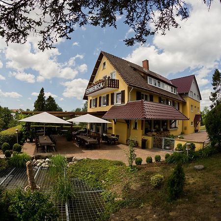 Dornstetten Hotel - Restaurant Sonneneck מראה חיצוני תמונה