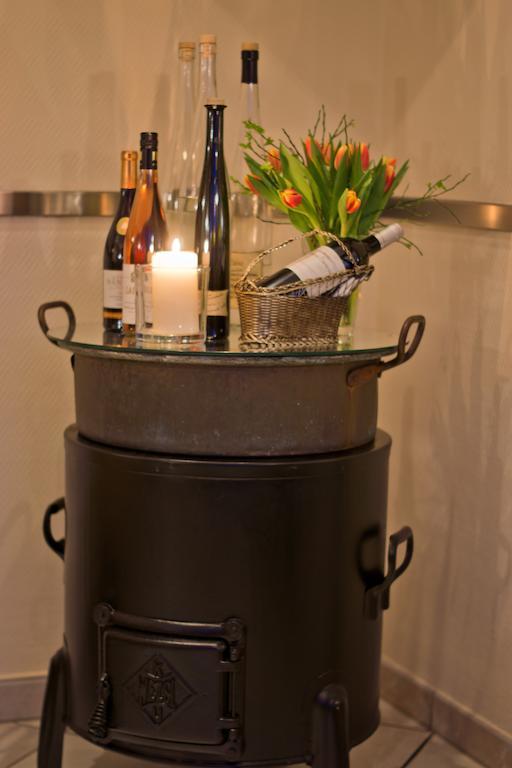 Dornstetten Hotel - Restaurant Sonneneck מראה חיצוני תמונה