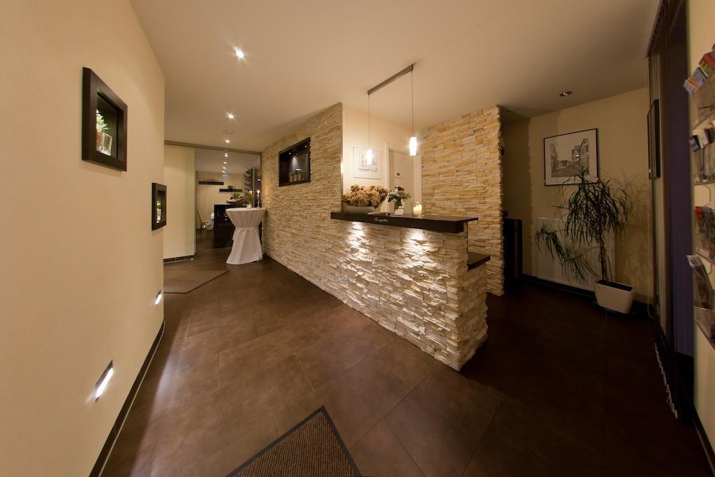 Dornstetten Hotel - Restaurant Sonneneck מראה חיצוני תמונה